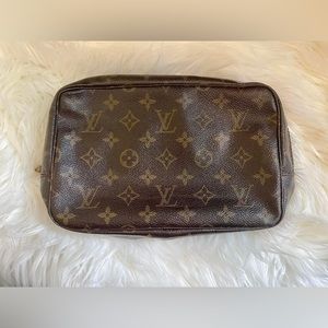 Louis Vuitton Toiletry Bag